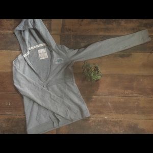 Hollister // Pullover Hoodie